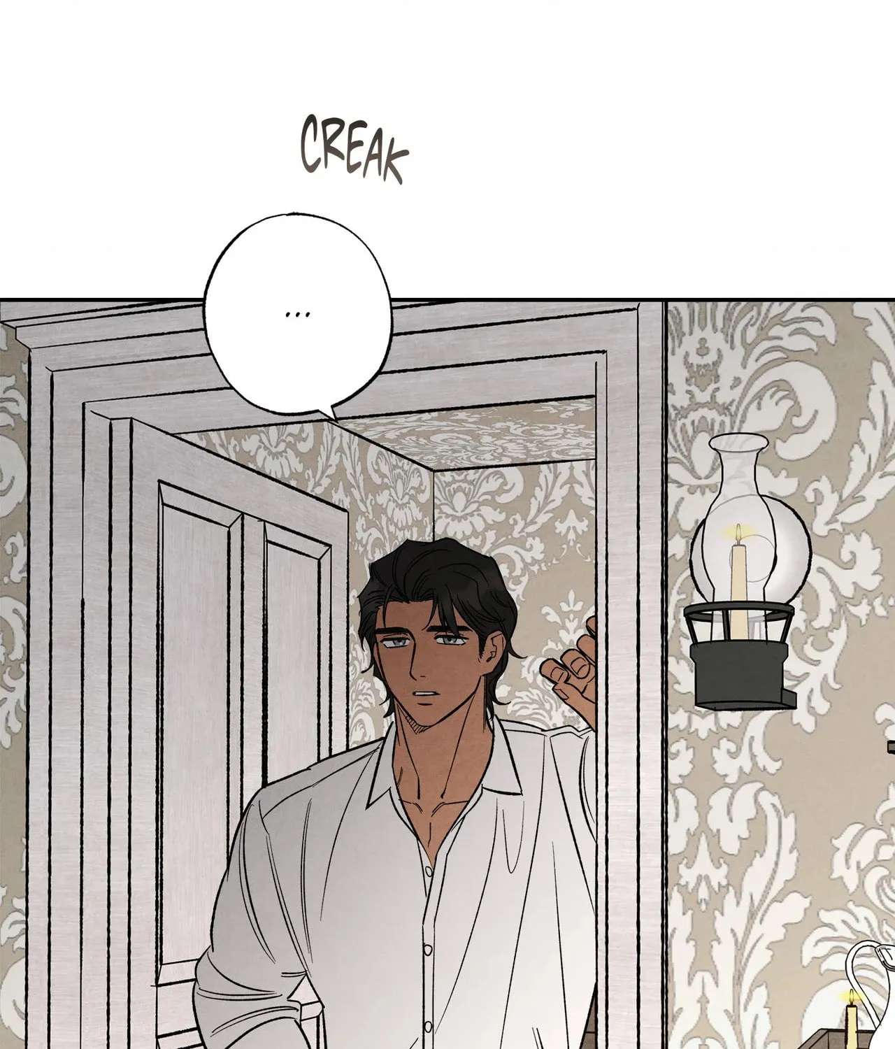 [Hyung, I've Grown Up! Yeokkijab BL Anthology] Postscript Chapter 3 - page 60