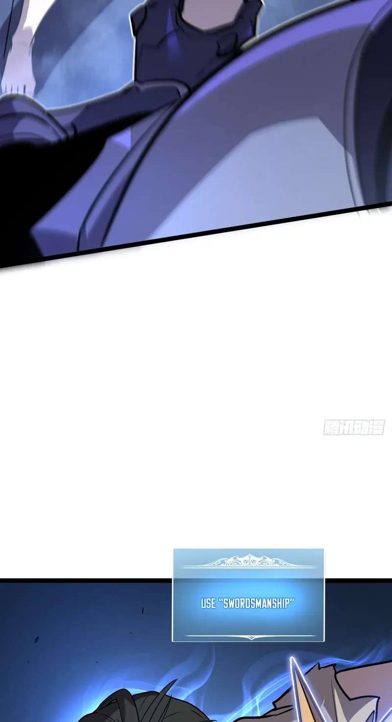 I'm Really Not A Monster Chapter 4 - page 19