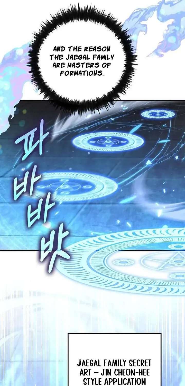 Doctor’s Rebirth Chapter 240 - page 65