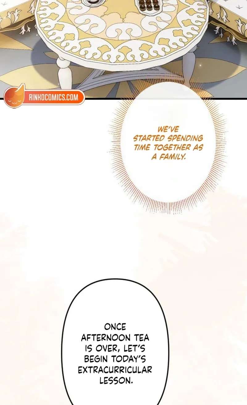 The Tyrant's Overprotective Contract Mother Chapter 49 - page 69