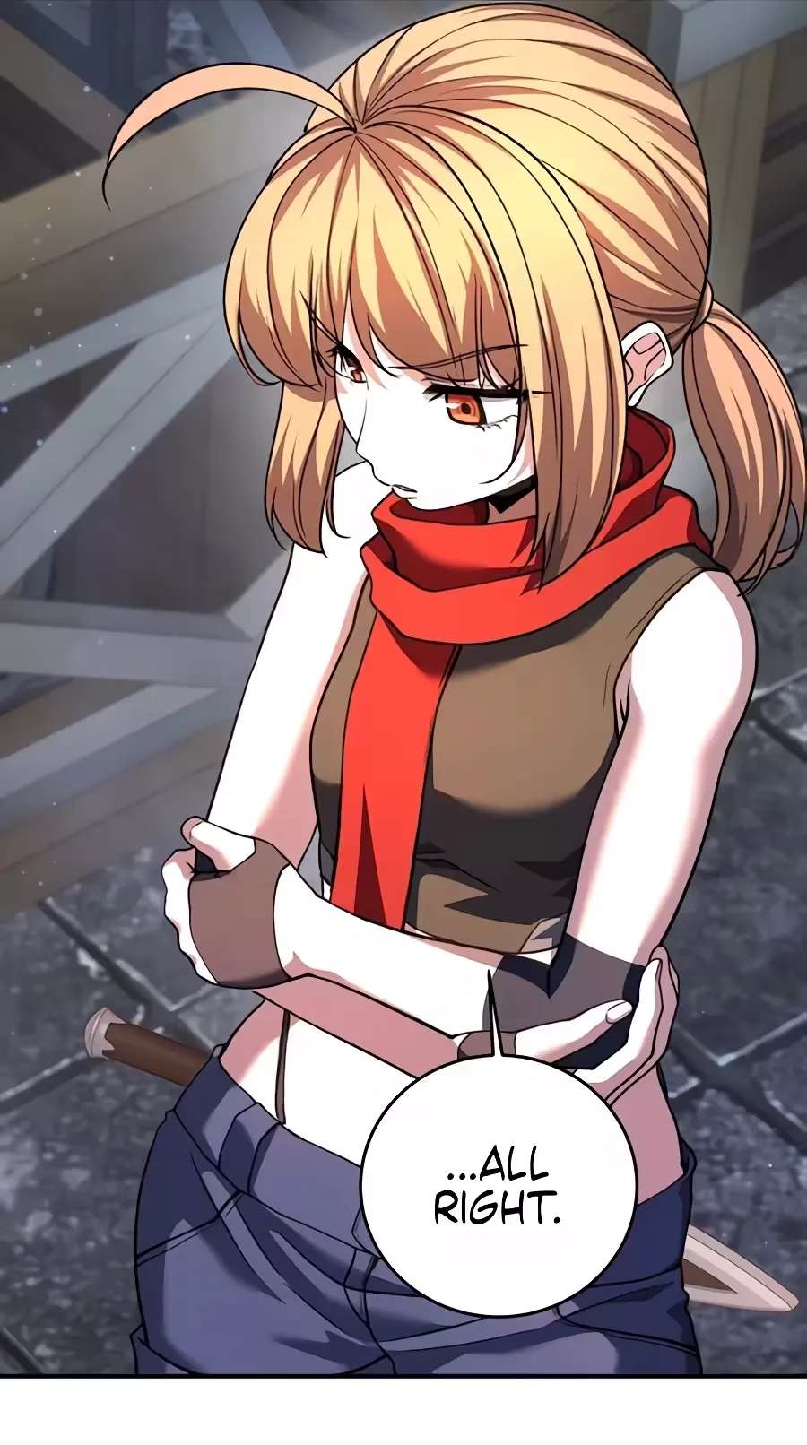 The Returnee's Hidden Strategy Stream Chapter 48 - page 25