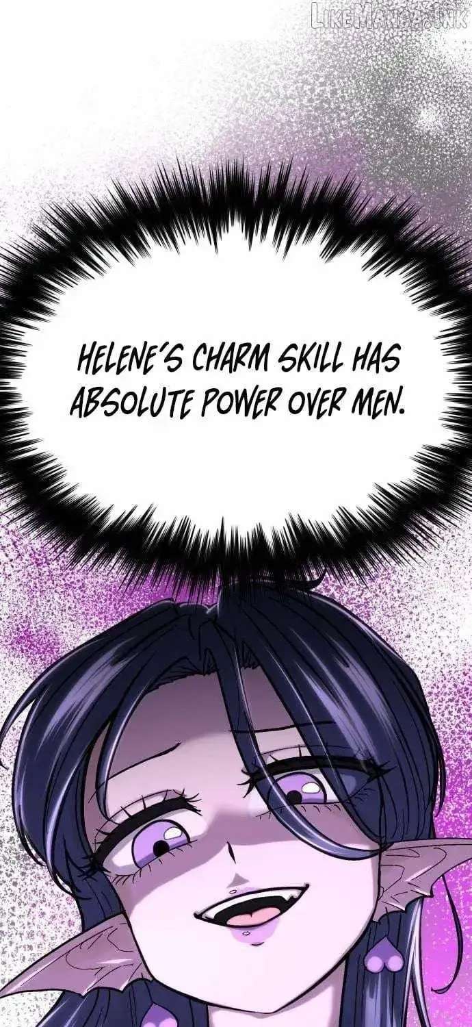 The Strongest in Hell, Mak Geum-gang Chapter 5 - page 21