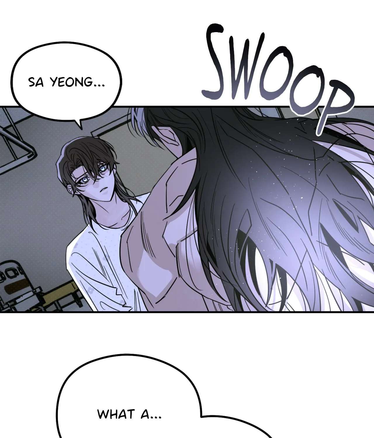 Moonlight Projection Chapter 36 - page 74