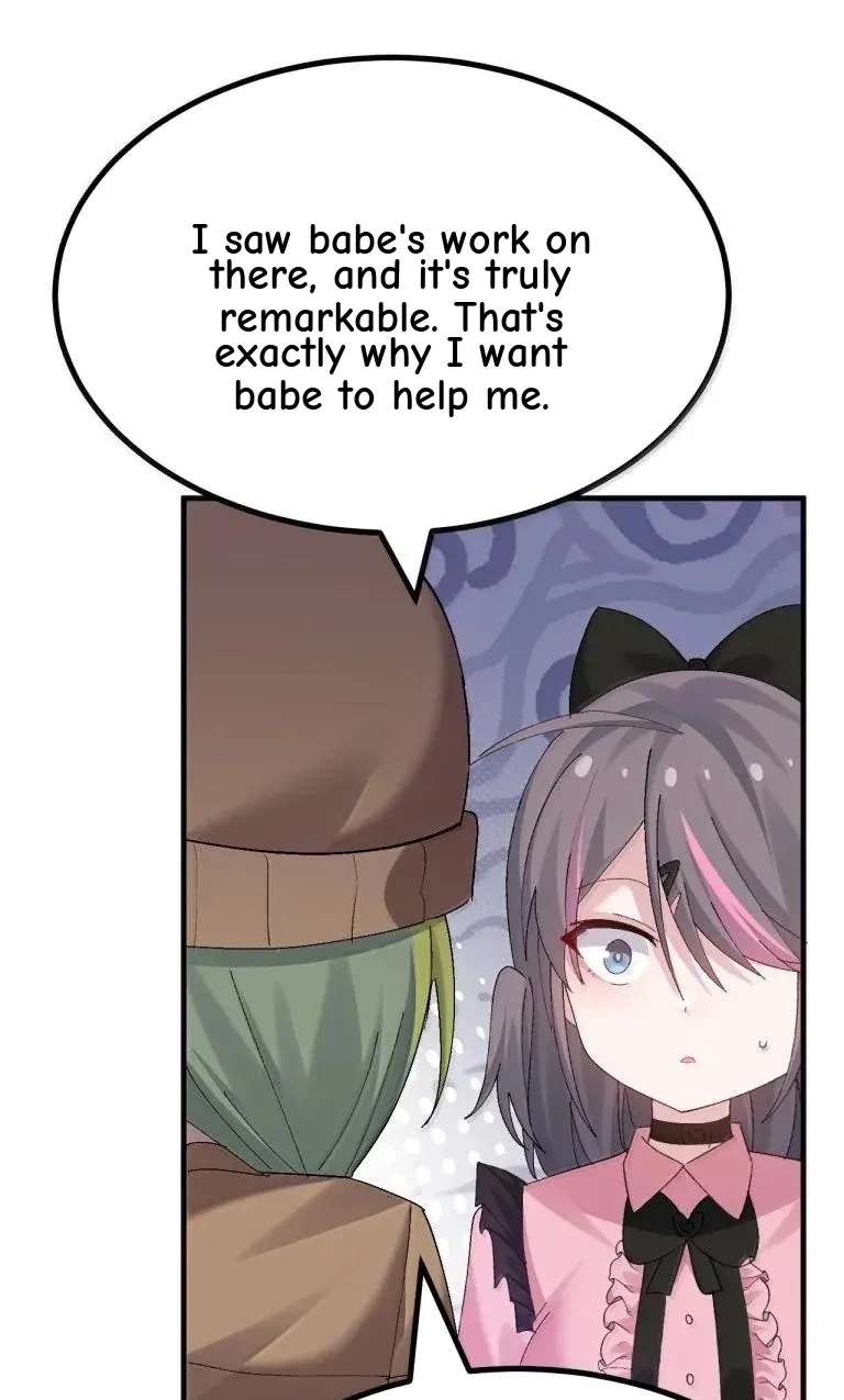 The Graduation Project Is, Making Butter! Chapter 75 - page 41
