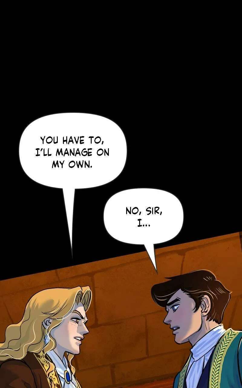 The Intrigues of the Chevalier D'Eon Chapter 20 - page 67