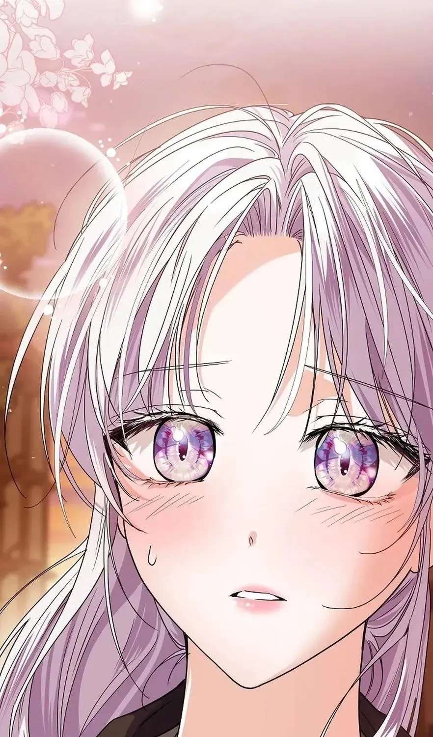 The Princess Stans in Secret Chapter 72 - page 95