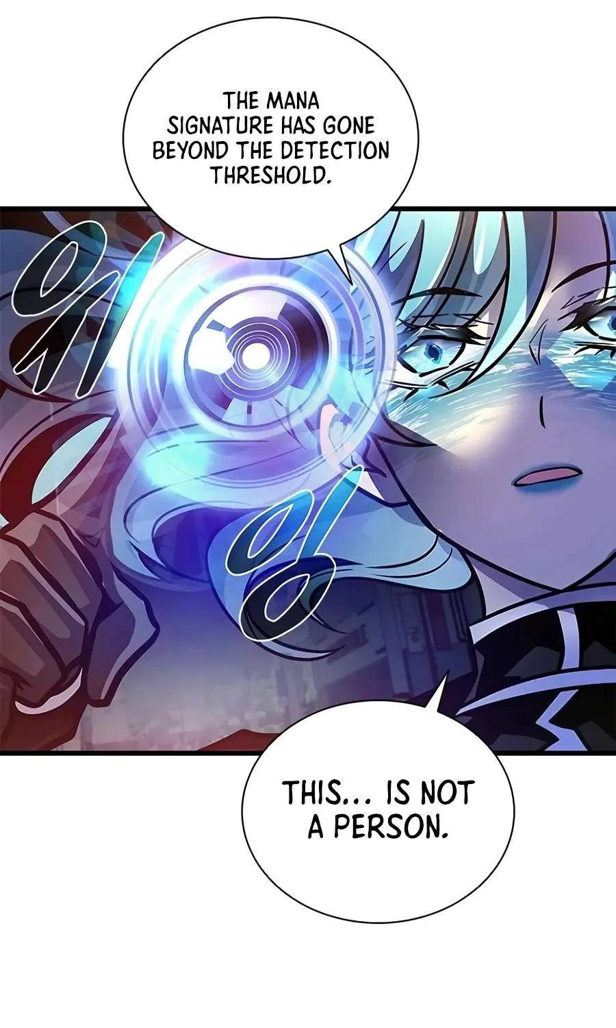 Villain to Kill Chapter 253 - page 65