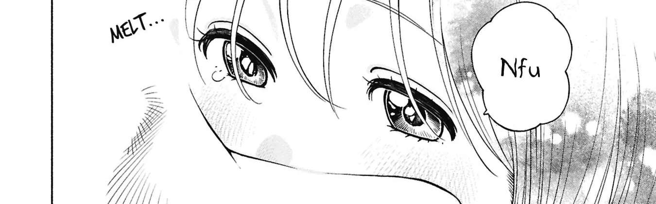 Onna Kishi to Kemomimi no Ko Chapter 79 - page 12