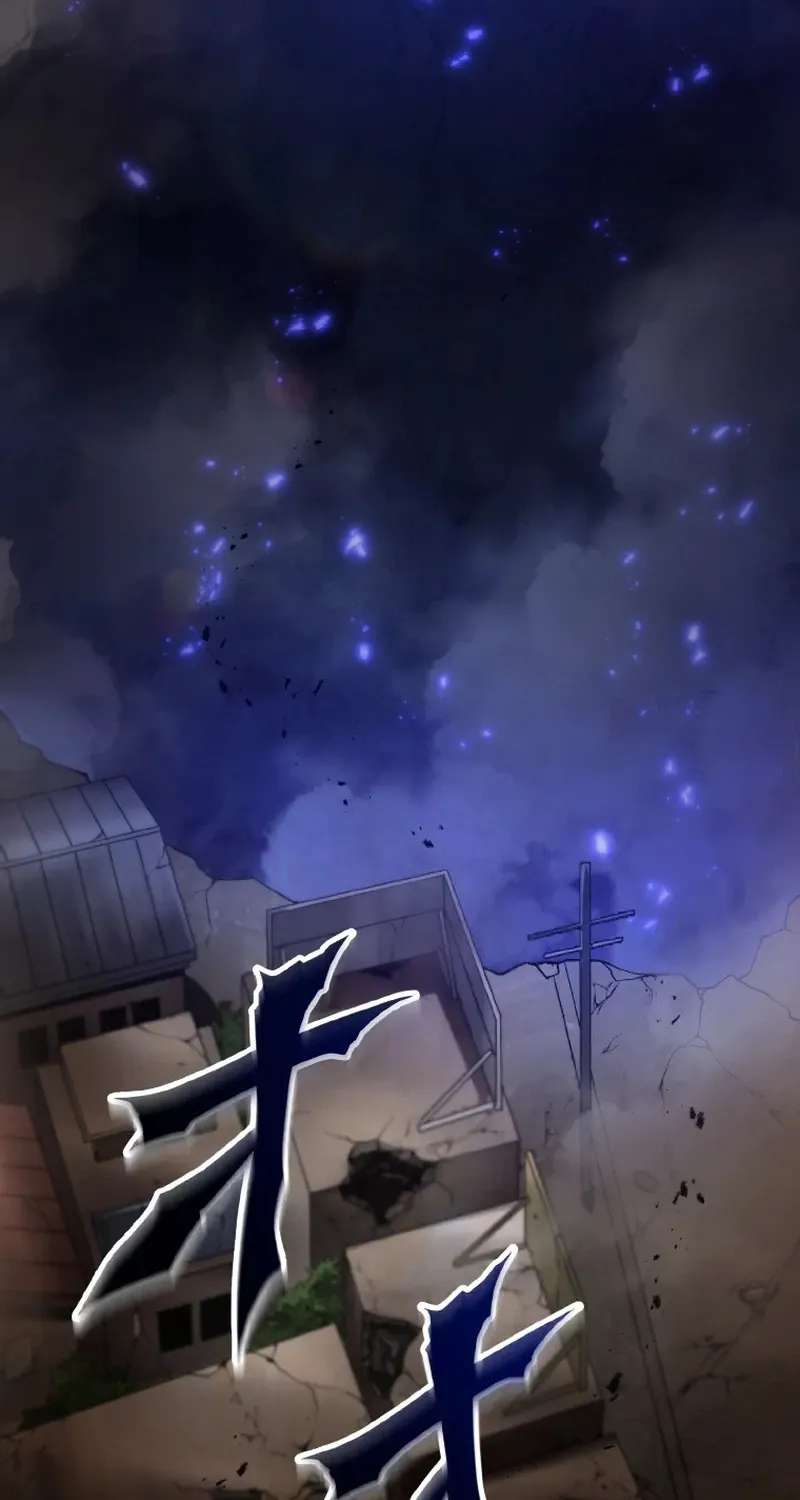 The Man Who Vowed Revenge on His Demon Wife Chapter 1 - page 222