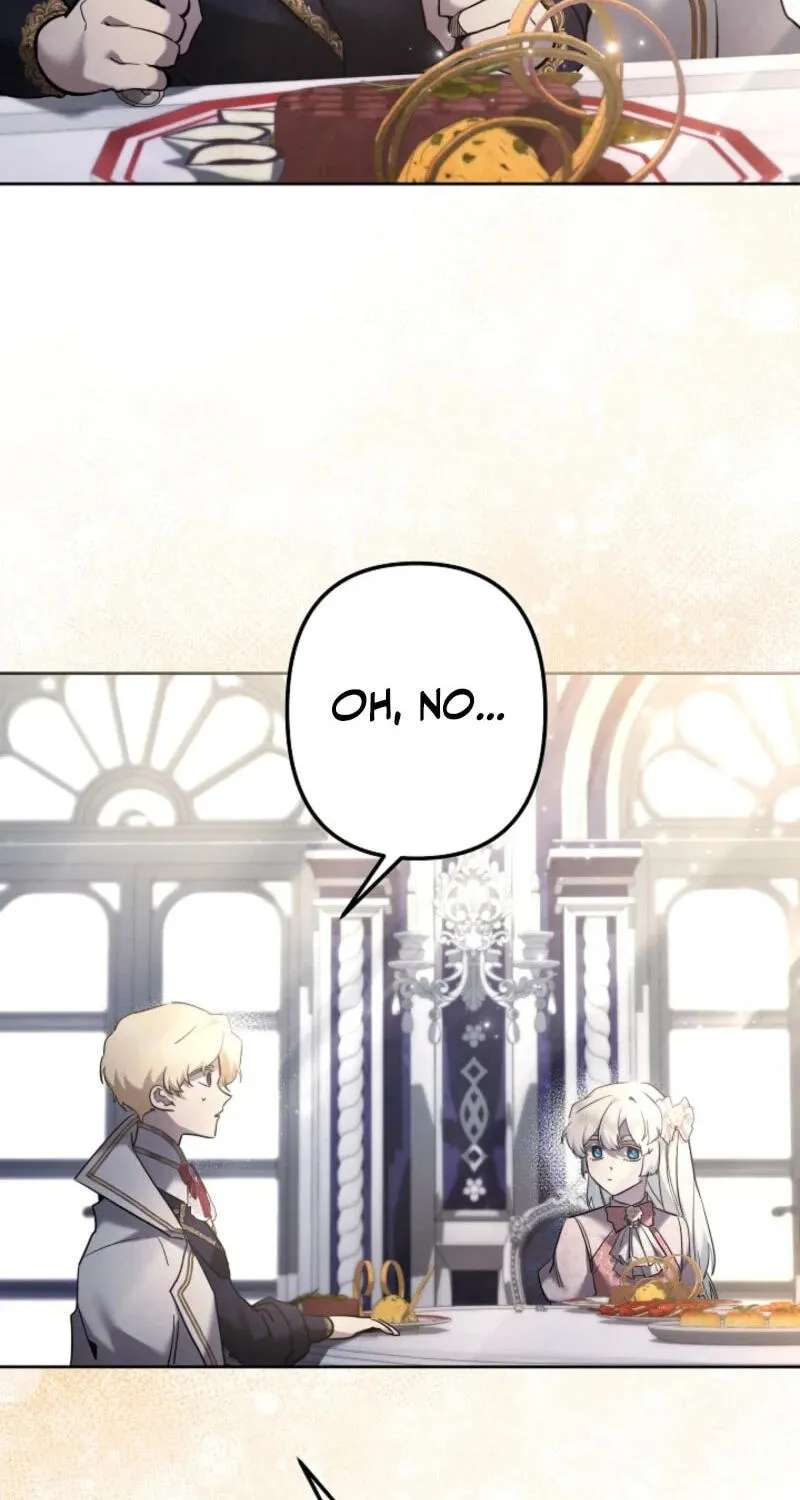 Gimme That Pacifier! Chapter 142 - page 40