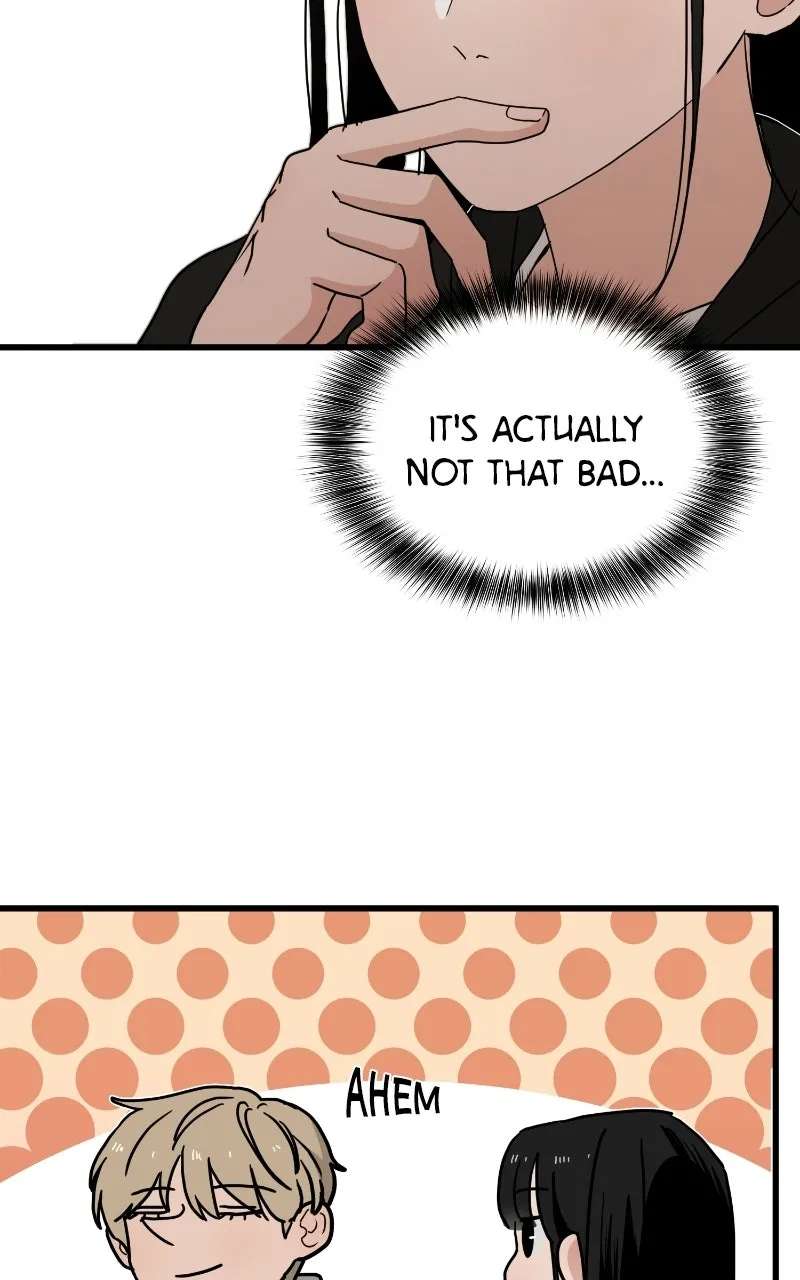 This Punk Wants Love Chapter 6 - page 53
