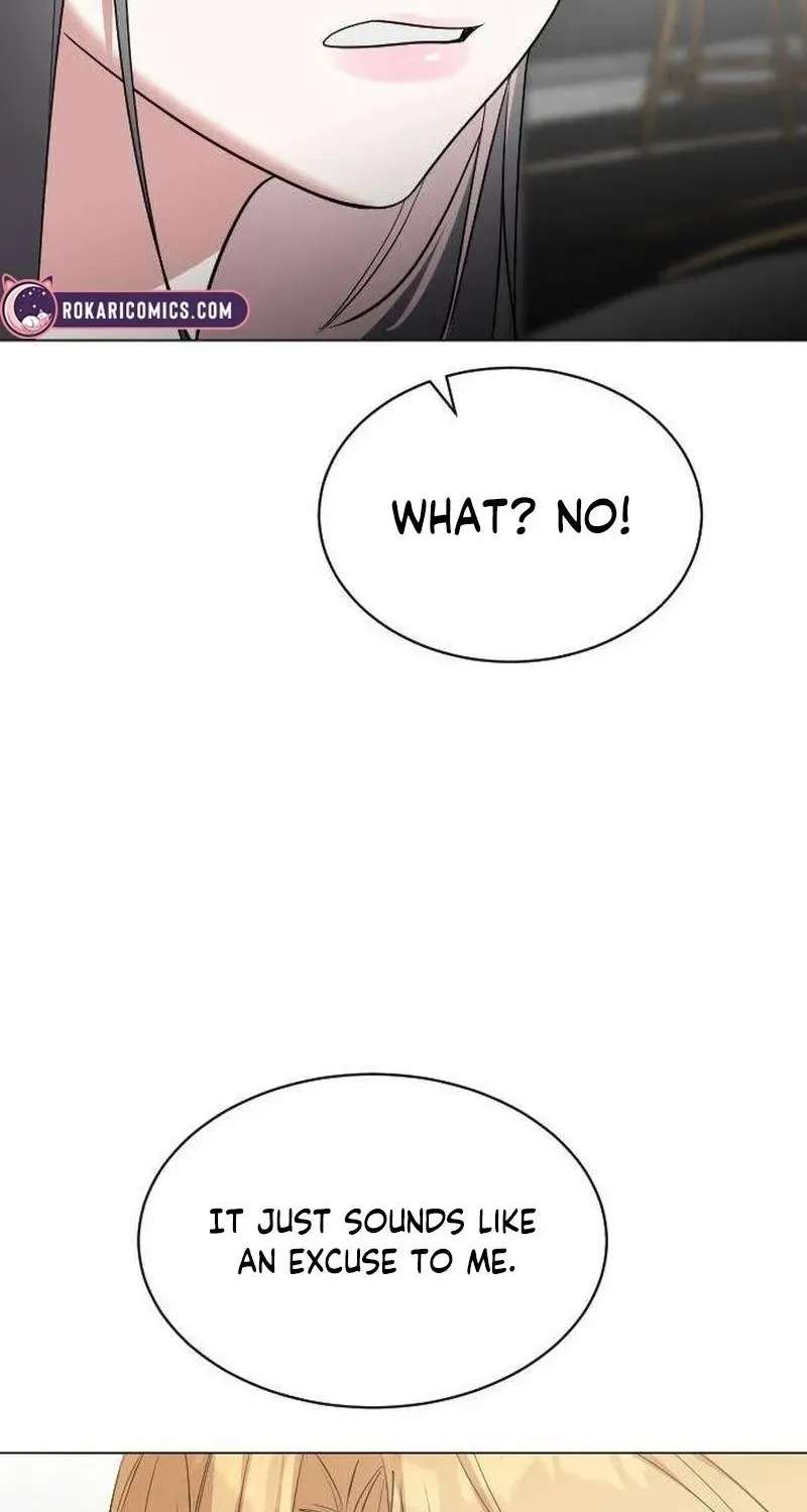 We're not a Couple! Chapter 5 - page 110