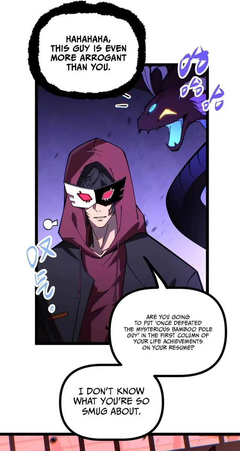 Basic Attacks Infinitely Stack Health, I Blow Up Kings With a Single Arrow Chapter 13 - page 70