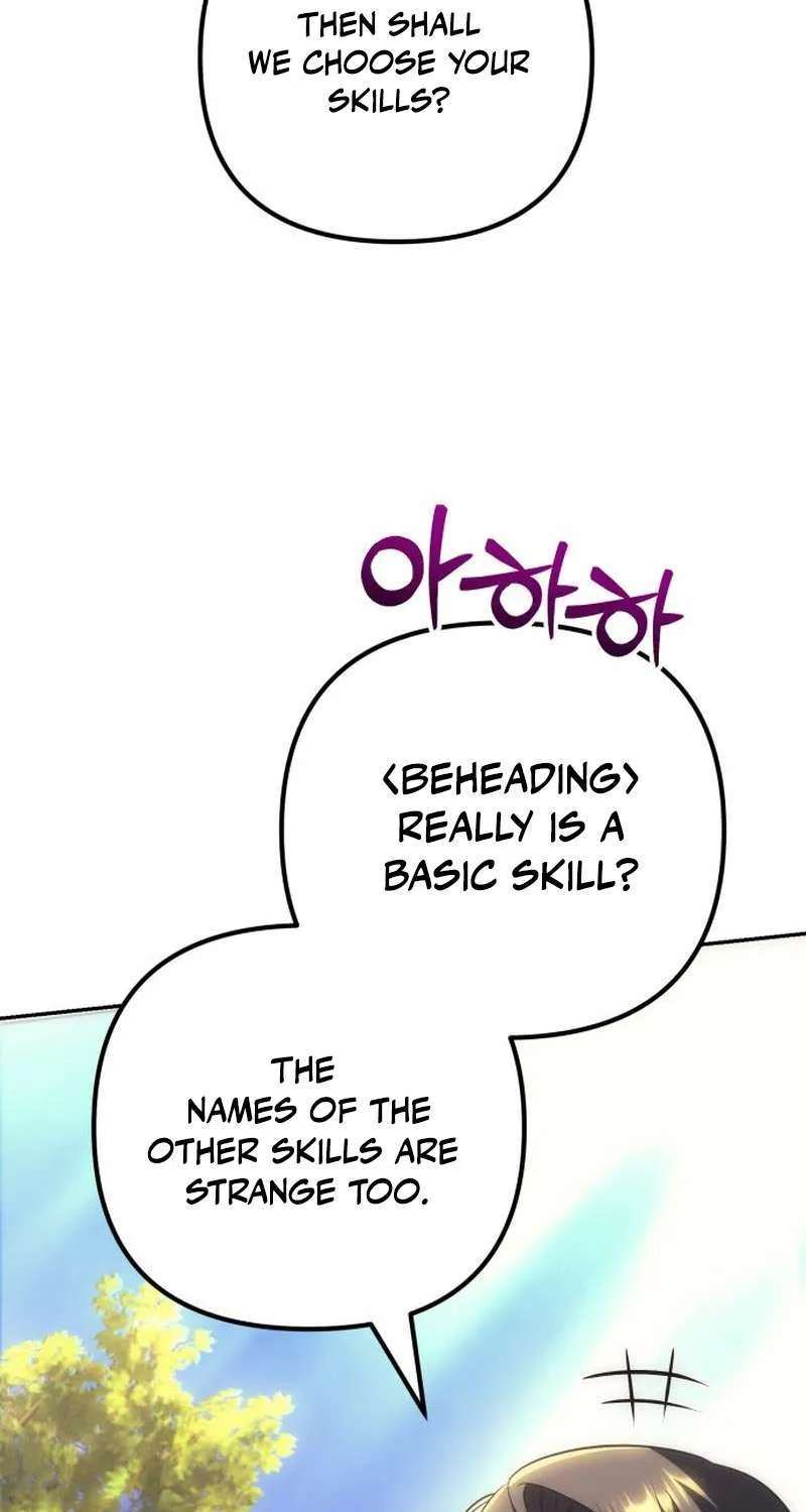 Goddess of Abundance and the Genius Rogue Apostle Chapter 57 - page 75