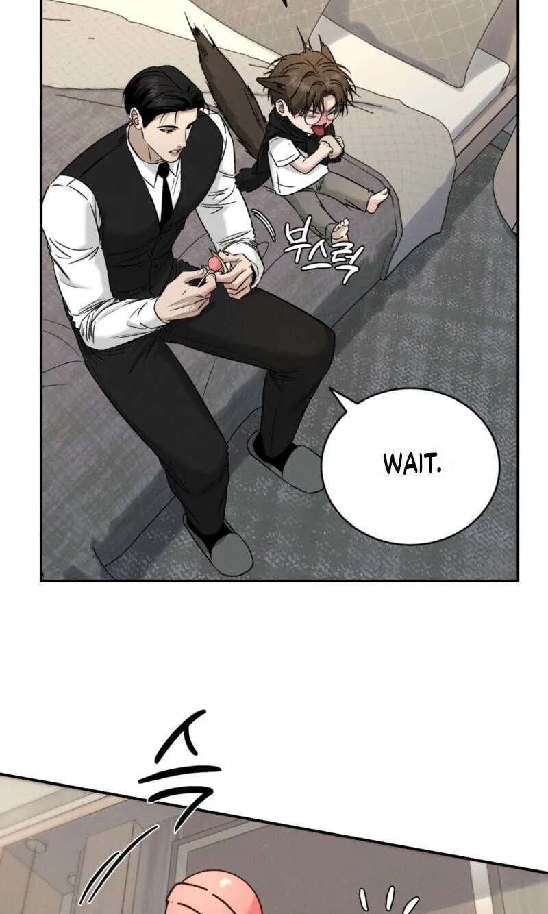 Things that deserve to die Chapter 38 - page 5