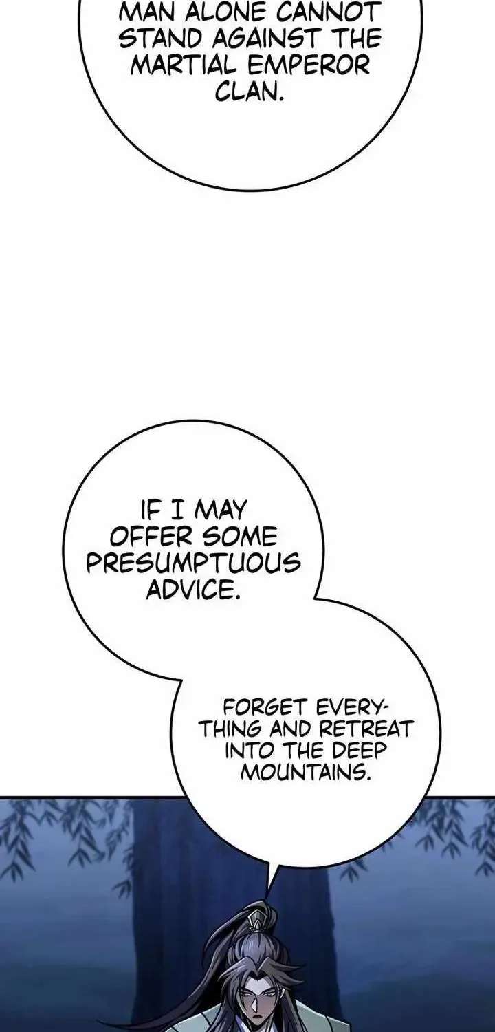 Emperor's Sword Chapter 118 - page 56