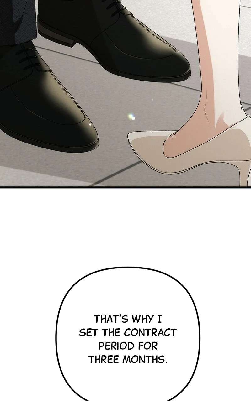 Office Romance Contract Chapter 2 - page 104