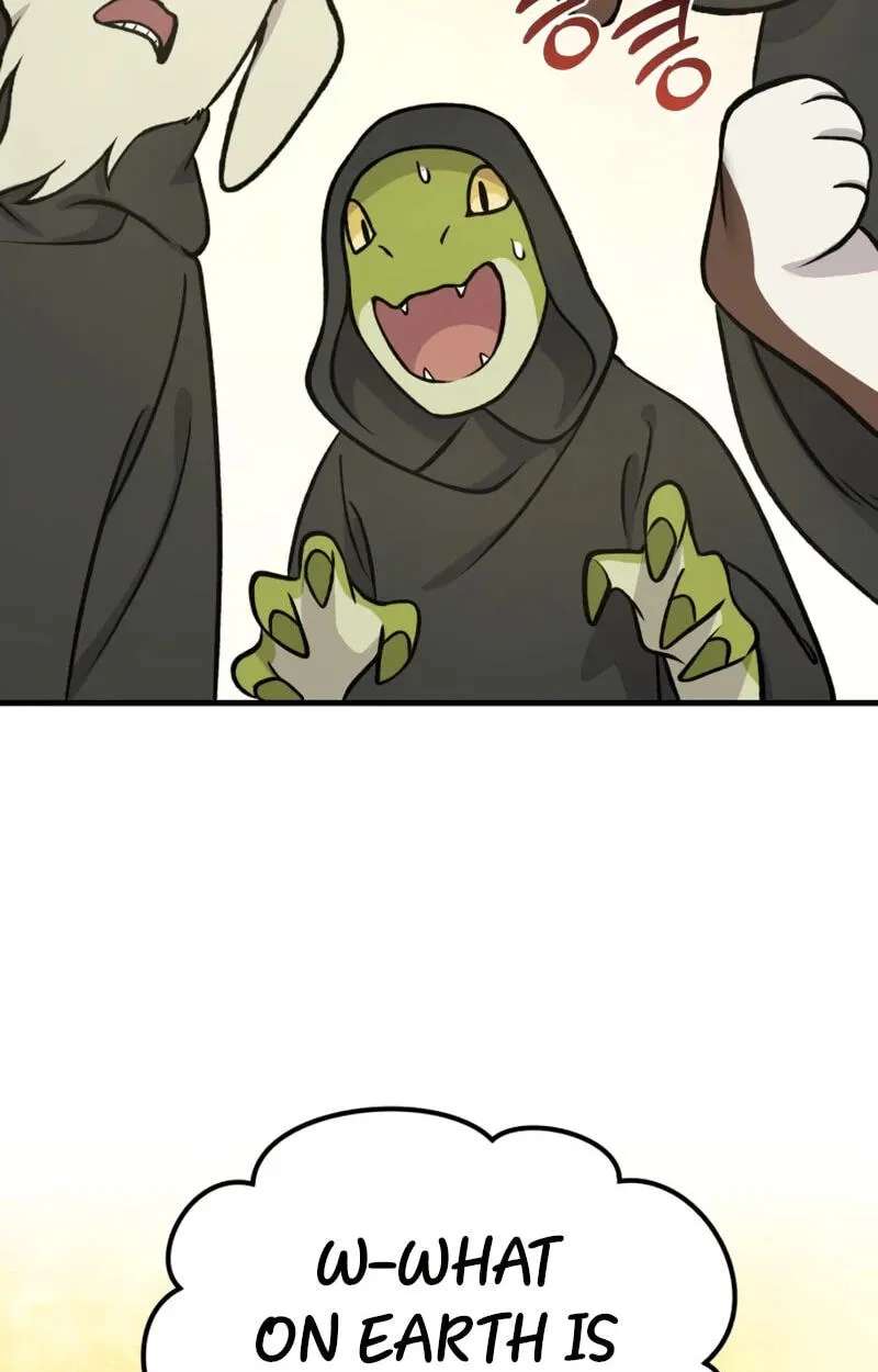 The Top Dungeon Farmer Chapter 141 - page 92