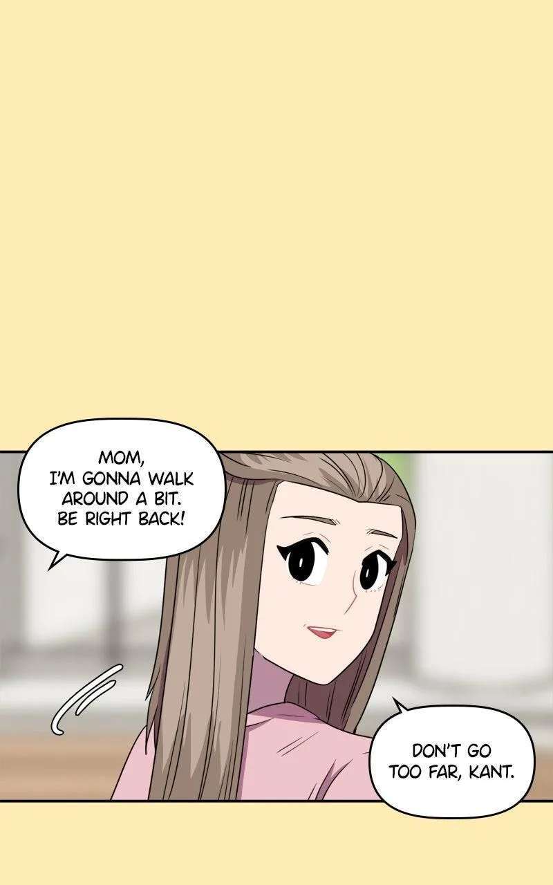 Take My Money Chapter 154 - page 44
