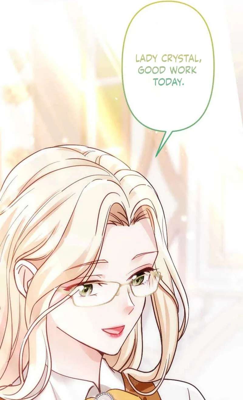 Keiyaku Mamahaha na no ni Boukun ga Kahogo Sugiru Chapter 49 - page 66