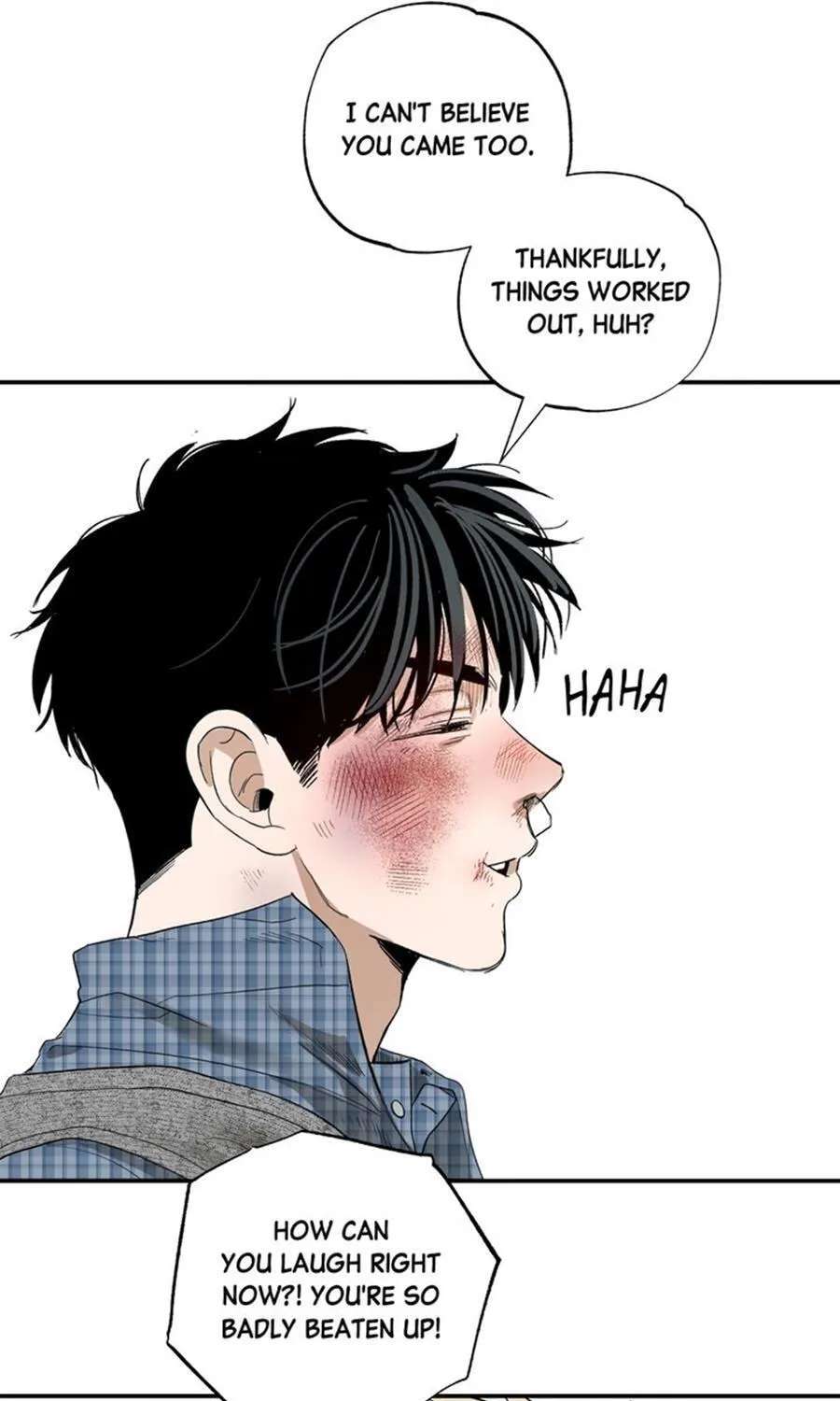Cheater Meter Chapter 41 - page 35