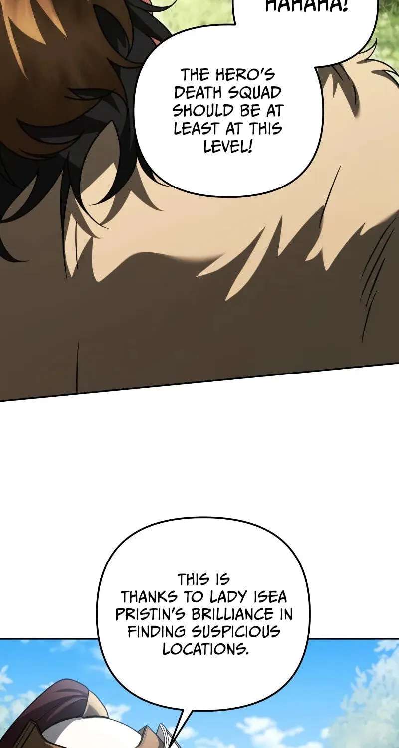 My Avatars’ Path to Greatness Chapter 94 - page 15