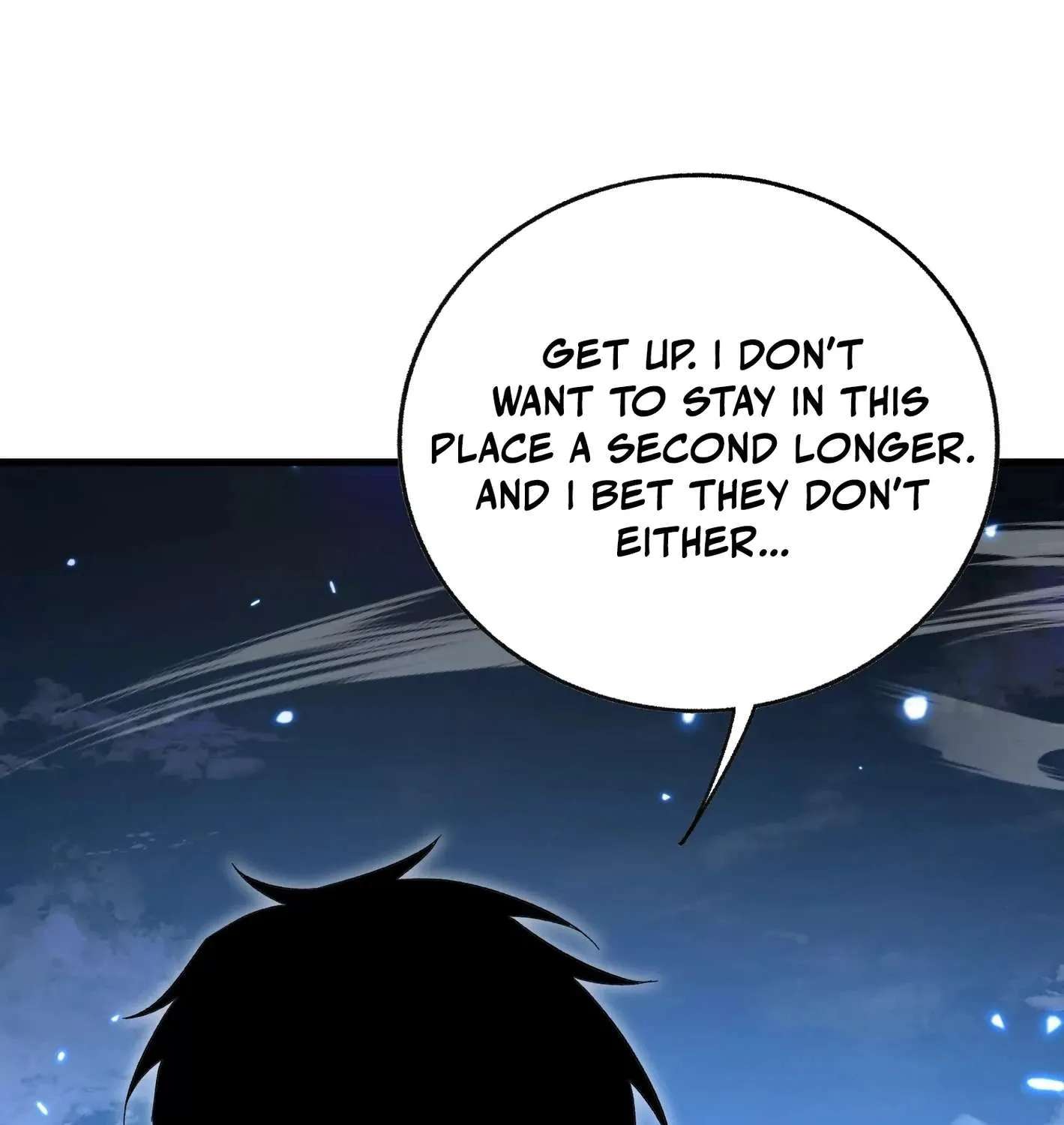 The Lost City of Alien Beasts Chapter 47 - page 80