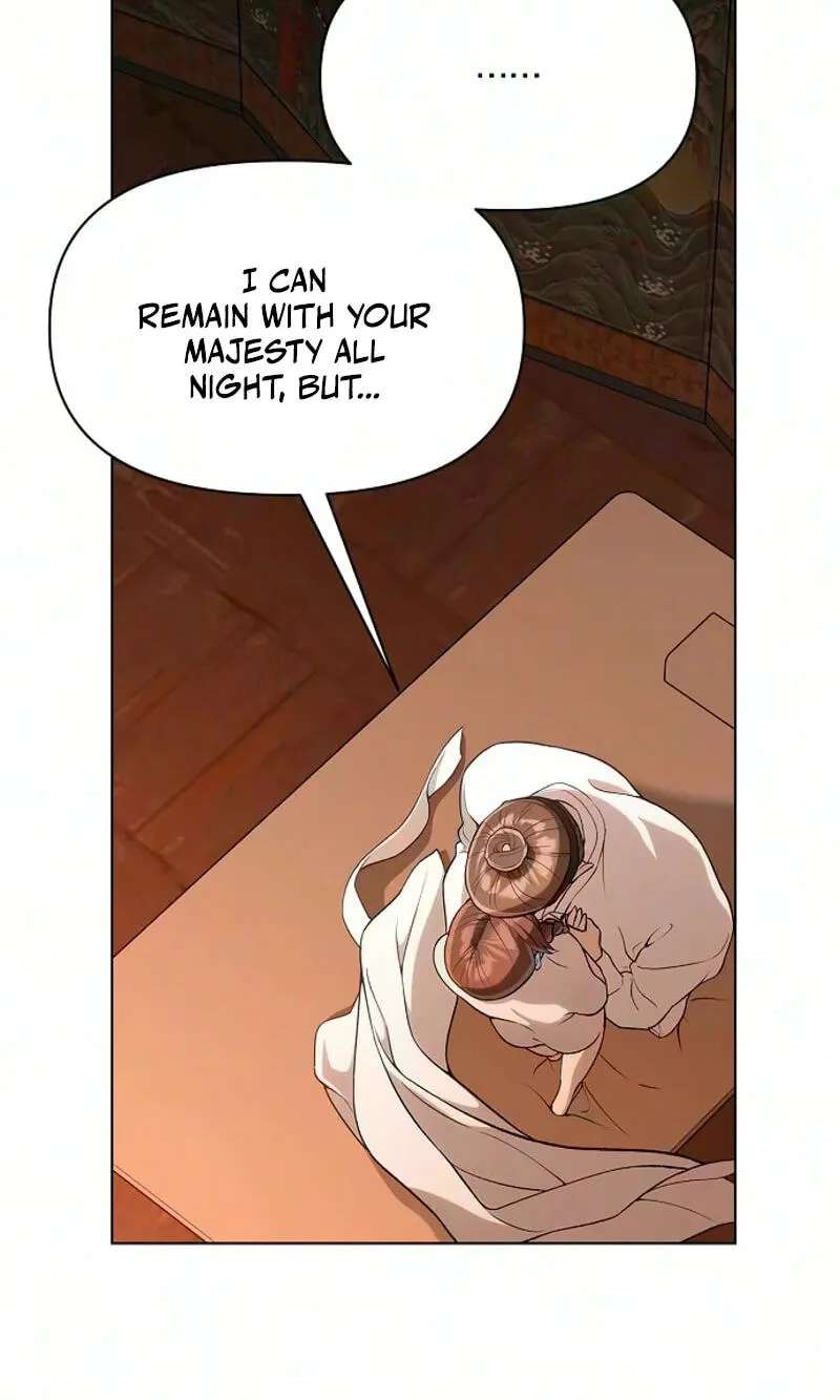 When the autumn night falls over the river Chapter 50 - page 9