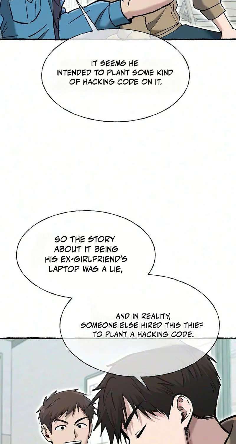 Hero of All Trades Chapter 89 - page 6