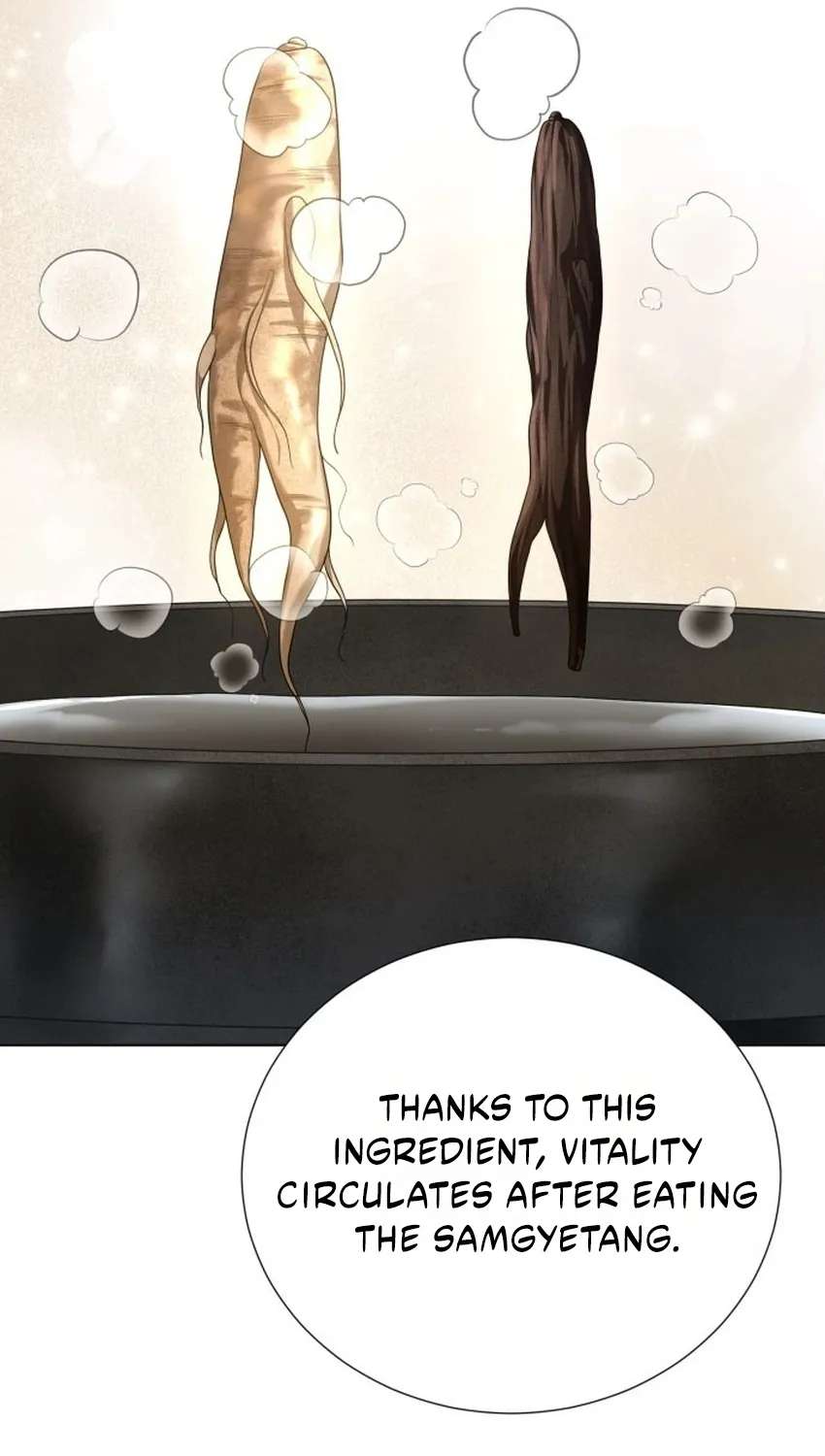 Surviving as Yeonsangun’s Chef Chapter 50 - page 44