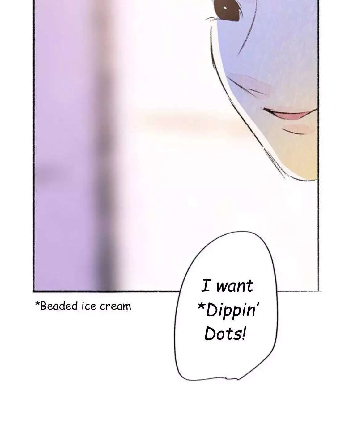 Why Don't I Have Anyone by My Side? Chapter 63 - page 107
