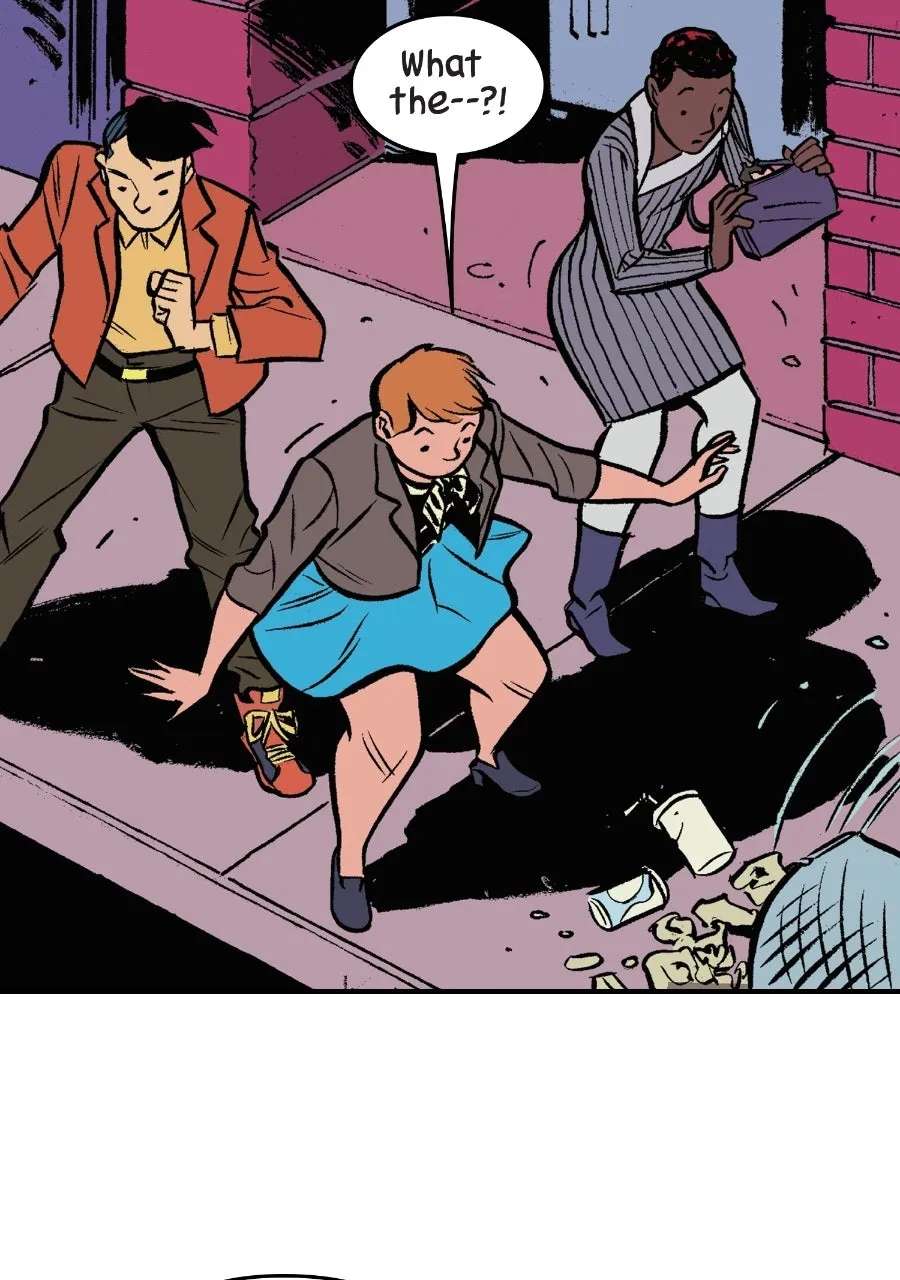 The Unbeatable Squirrel Girl Chapter 33 - page 61