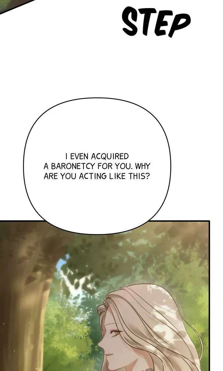 How To Make A Loving Savior An Emperor Chapter 36 - page 32