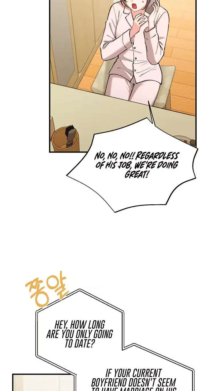 My Doodle Boyfriend Chapter 20 - page 18