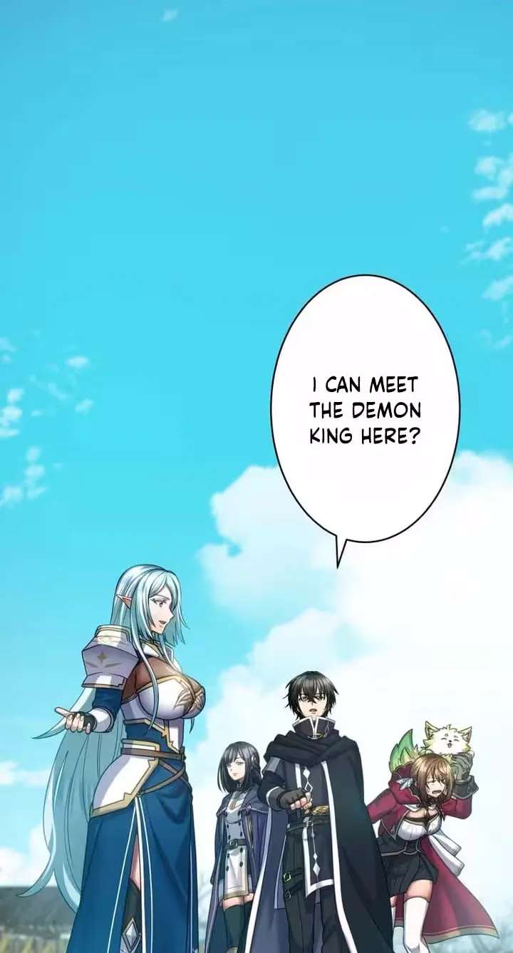 After Being Expelled, I Awakened a Barrier Skill and Became Unmatched Chapter 19 - page 43