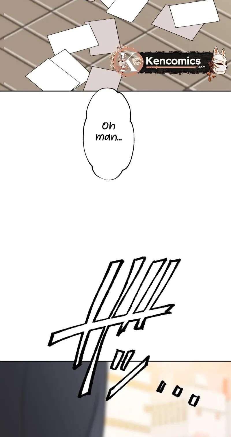 Komugi to Butter to Fukushuu to Chapter 2 - page 105