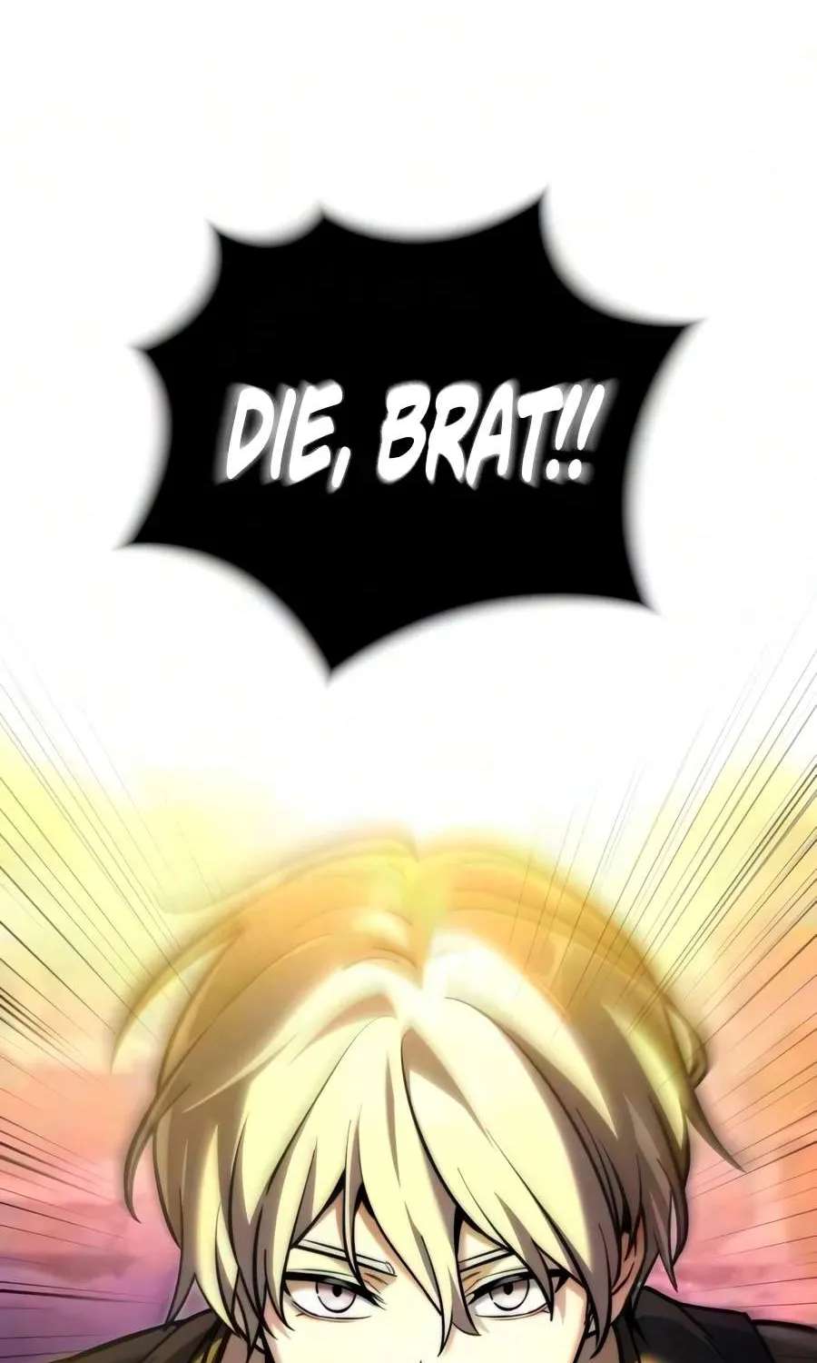 Terminally-Ill Genius Dark Knight Chapter 162 - page 185