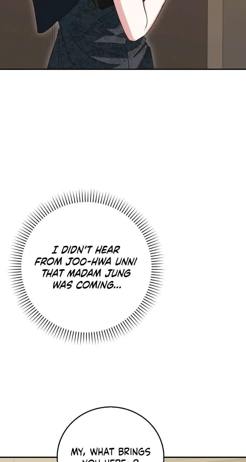 Marriage Starts with an Interview Chapter 43 - page 48
