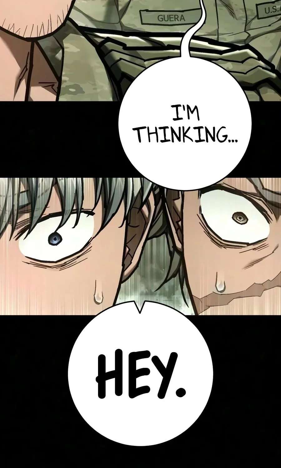 The Executioner Chapter 73 - page 108