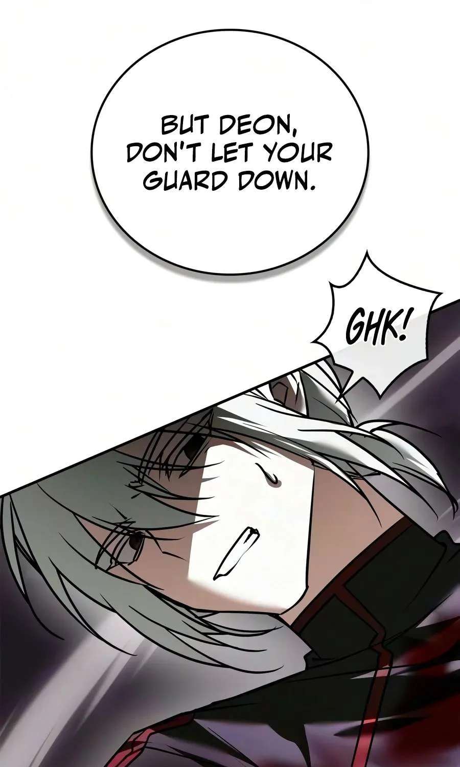 I’M Not That Kind Of Talent Chapter 125 - page 92