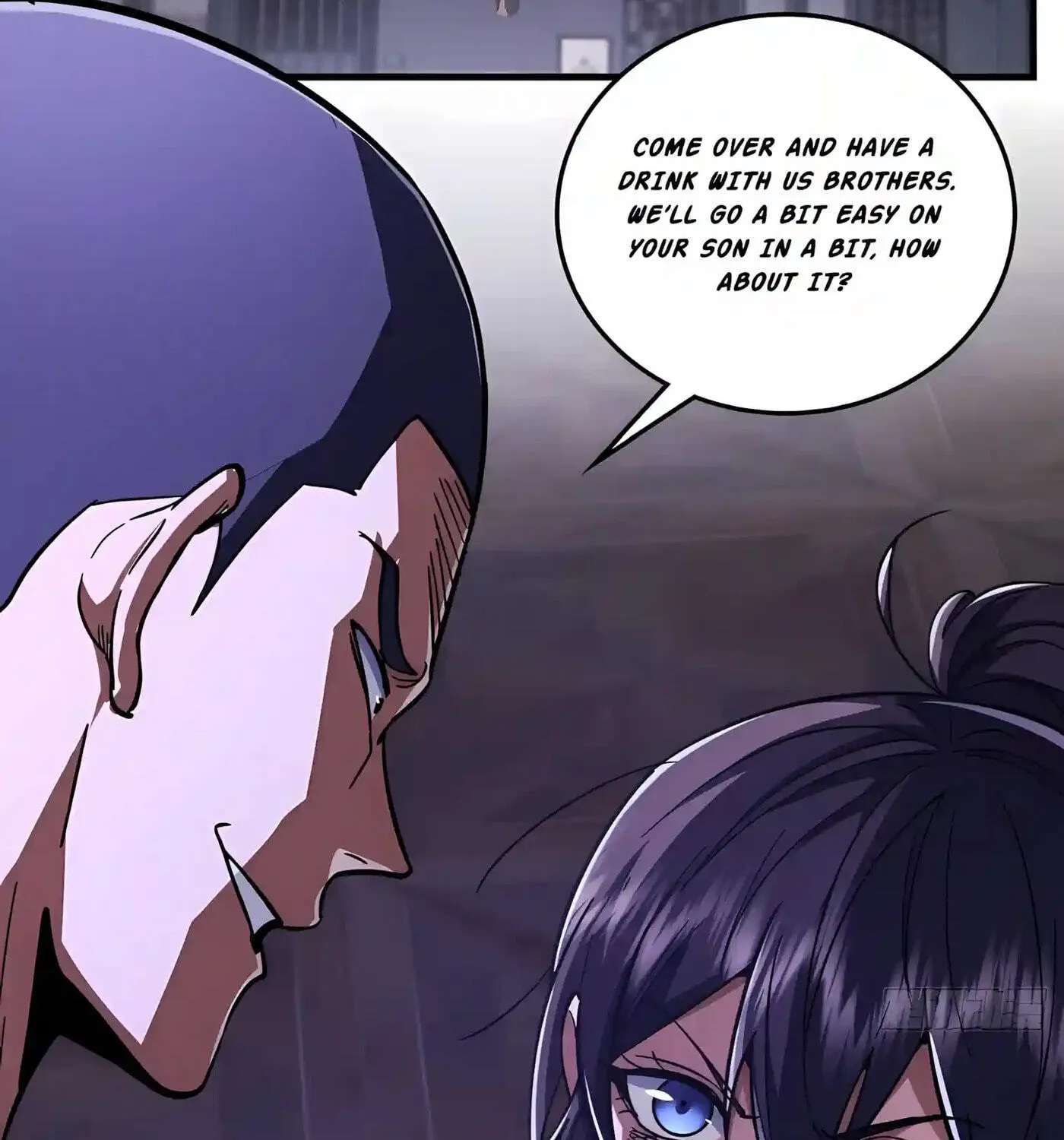 Chongsheng zhi Zhanshi Wei Wang Chapter 24 - page 155