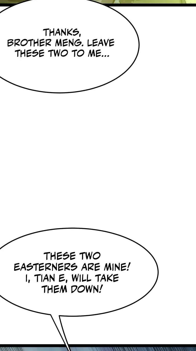 Li Liang Dian Man? Wo Keshi Wangling Fashi A! Chapter 147 - page 106