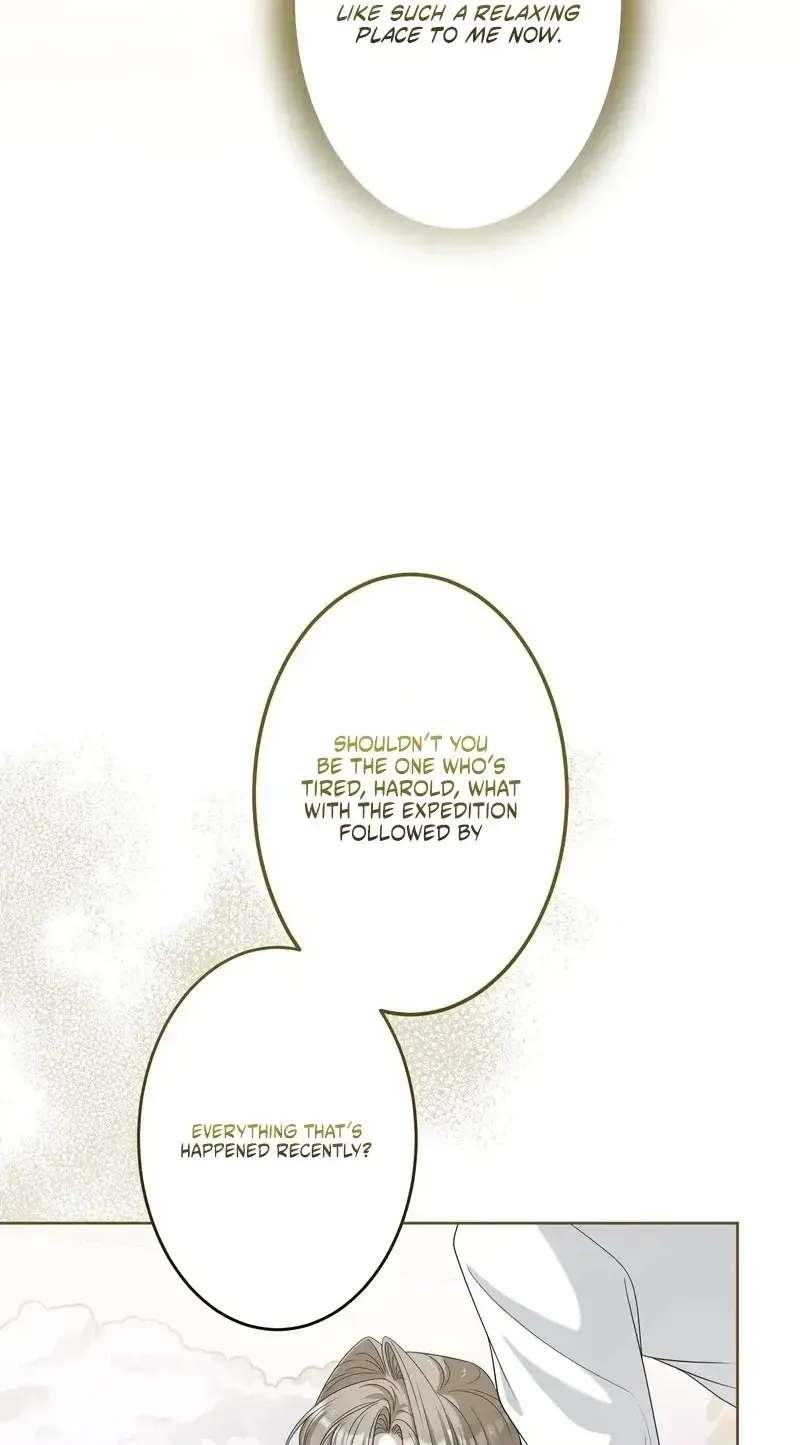 That Night, I Was Driven by Despair Chapter 29 - page 71