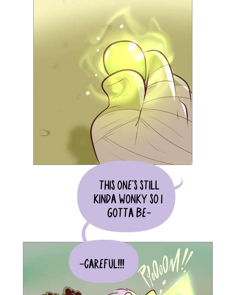 Vibe Check! Chapter 182 - page 26