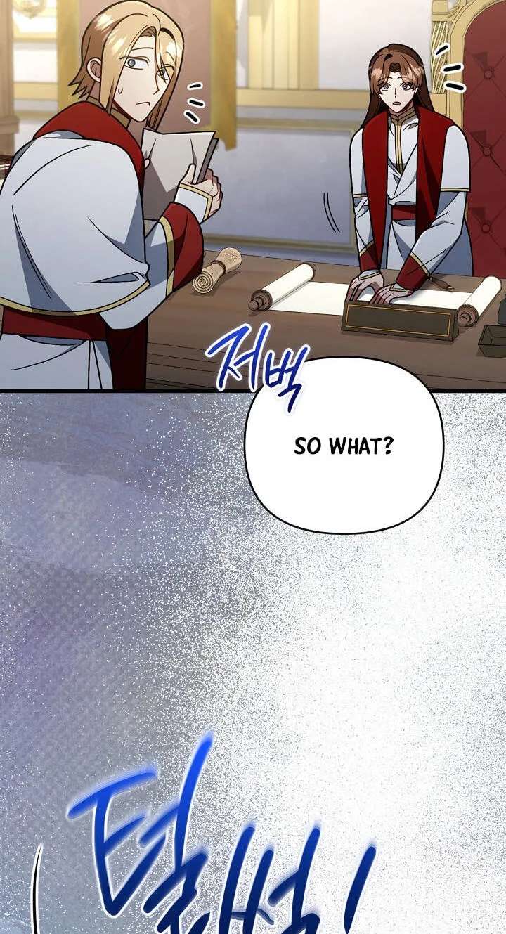 Holy Hella's Ultimate End Chapter 96 - page 46