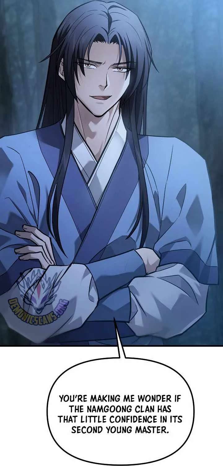 Dark And Light Martial Emperor Chapter 65 - page 31