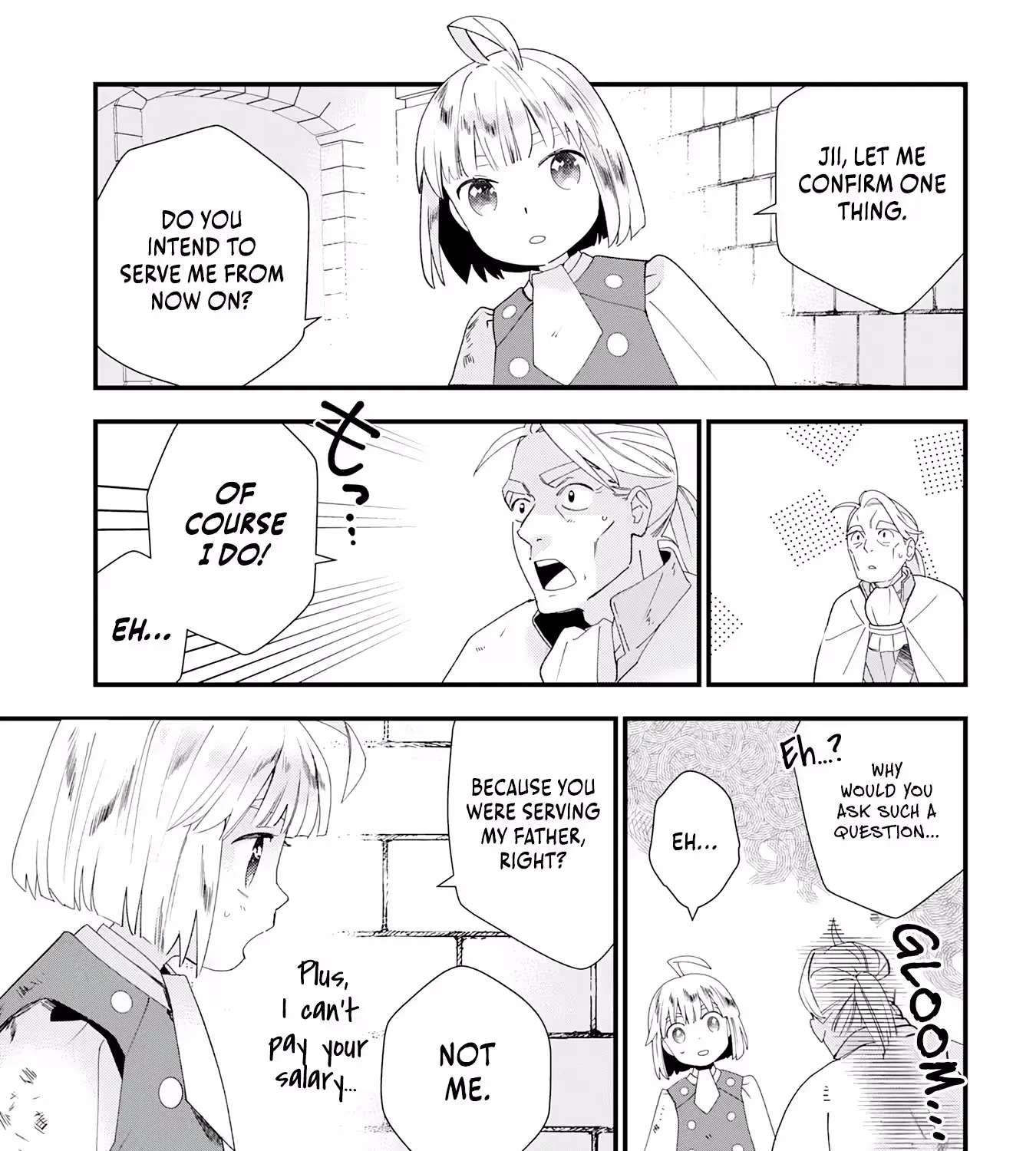 Mob Soul ~Reincarnated as a Lowly Lackey, I Used My Game Knowledge to Go Unrivaled and Build the Strongest Party!~ Chapter 1 - page 121