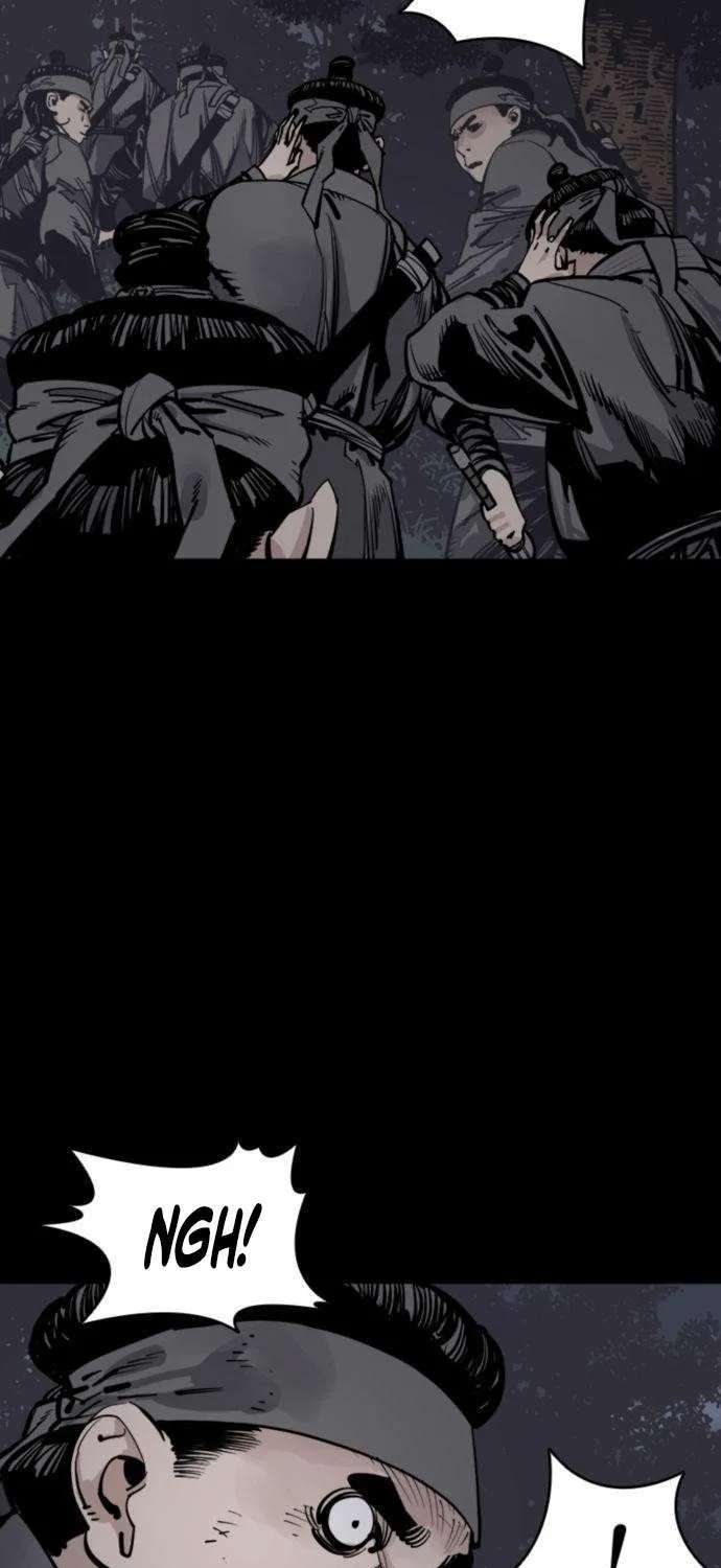 Death God Chapter 152 - page 12