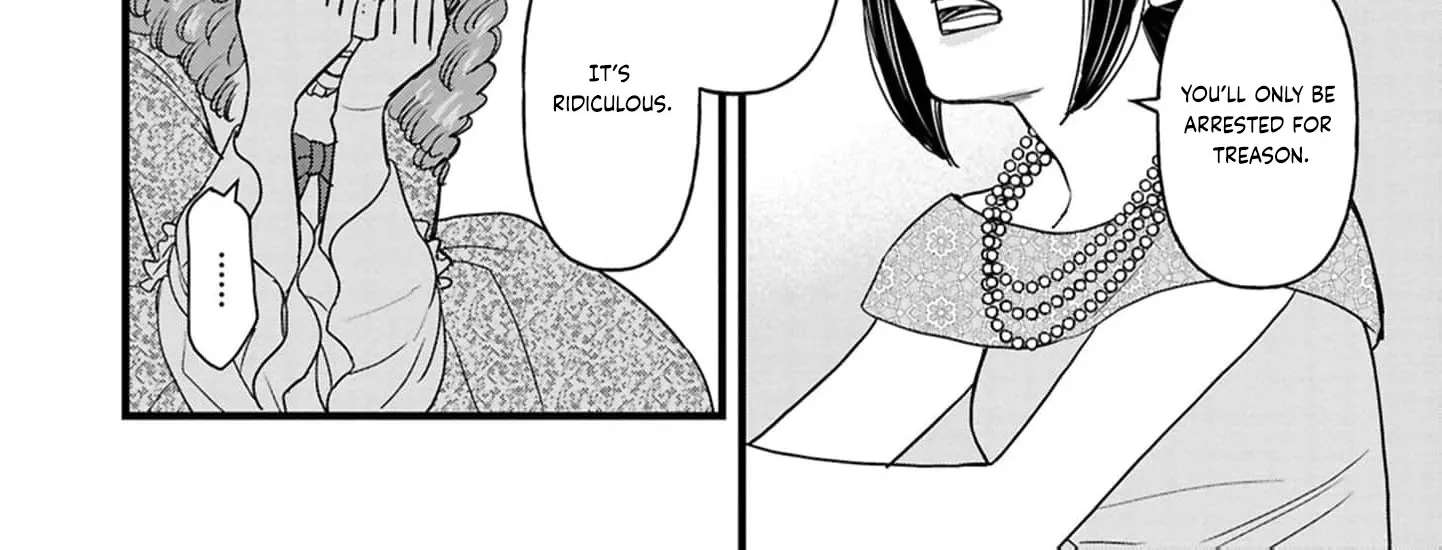 Grim Reaper and Lady Chapter 2 - page 52