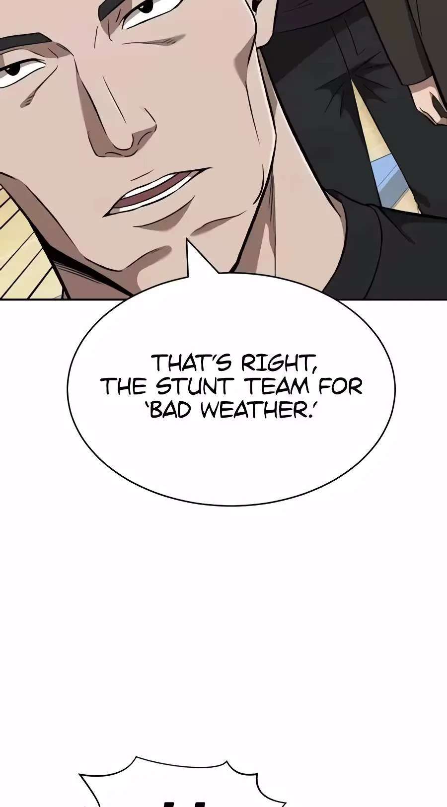 The Possessed Prodigy Actor Chapter 69 - page 43